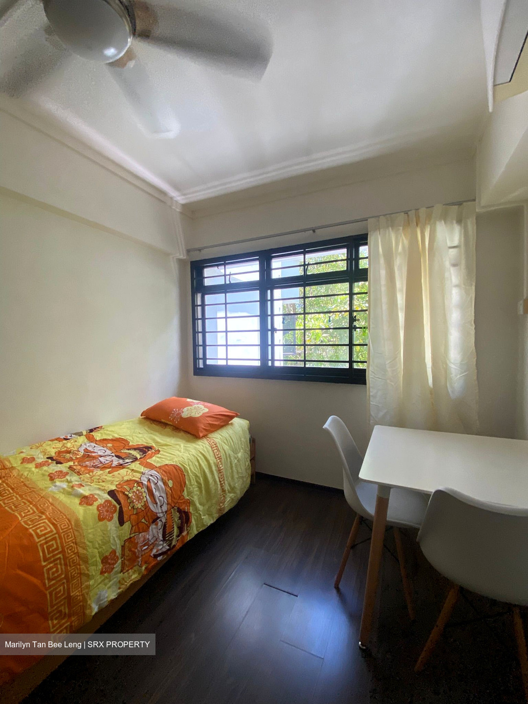 Blk 17 Jalan Tenteram (Toa Payoh), HDB 4 Rooms #482507221